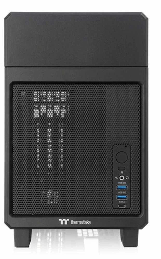 Thermaltake TR100 , Tower-case - juodas