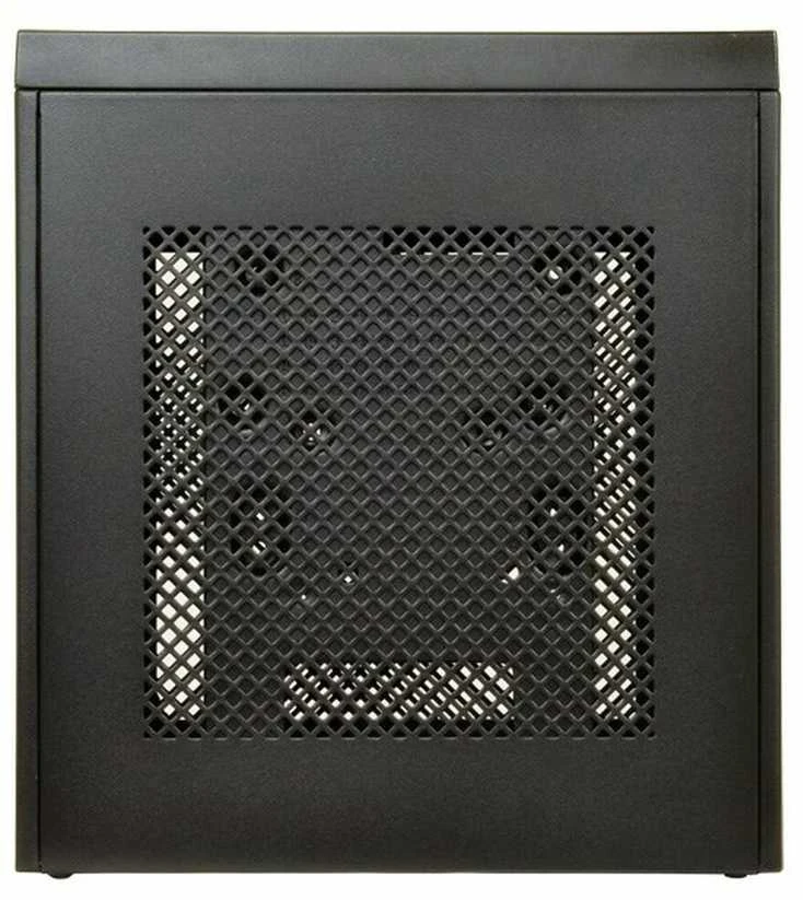 Kompiuterio korpusas Chieftec Compact IX-03B-85W
