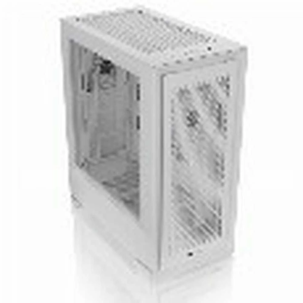 „Thermaltake CTE T500 Air Snow Baltas“ ausinės