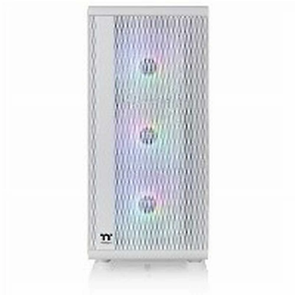 Korpusas Thermaltake S200 Mesh
