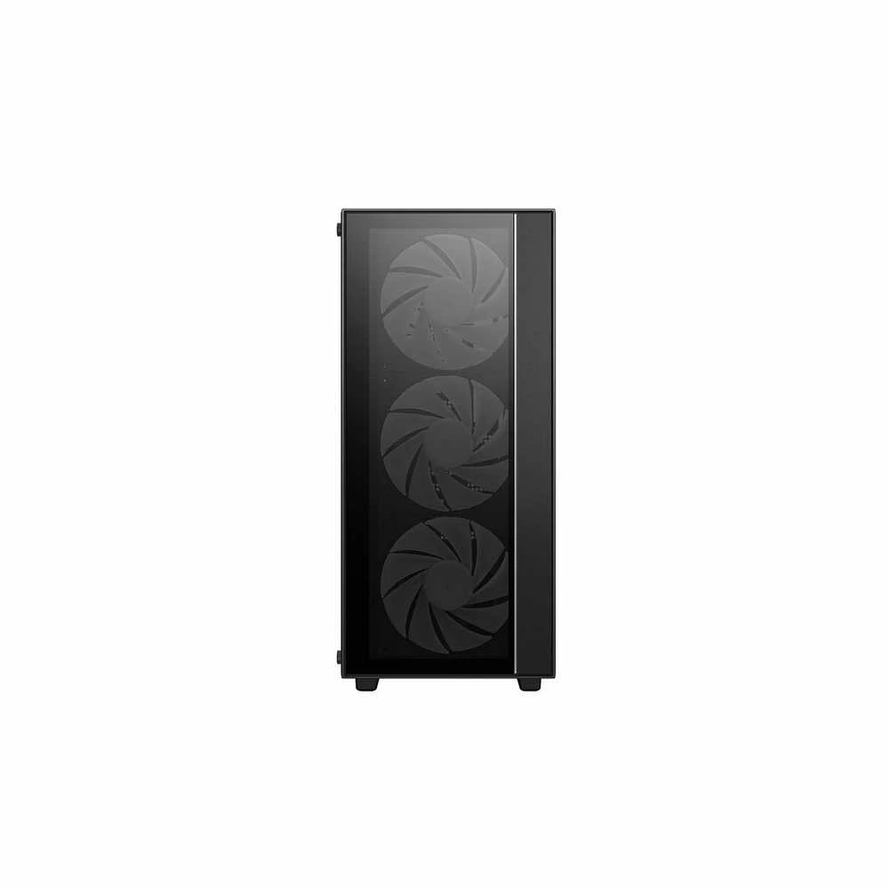 Kompiuterio korpusas DeepCool MATREXX 55 V4 C