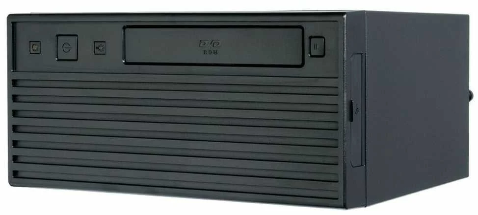 CHIEFTEC BT-02B-U3-250VS mini ITX Convertible desktop SECC 0.6mm