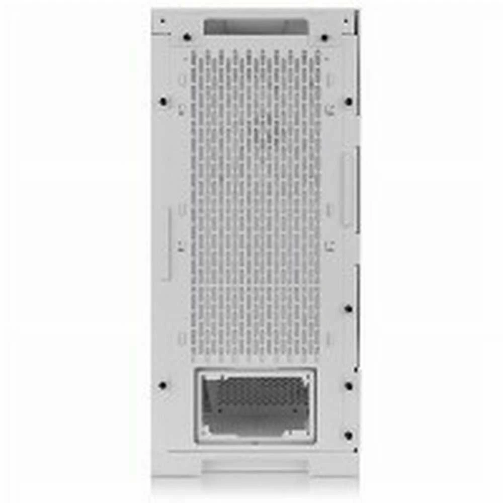 „Thermaltake CTE T500 Air Snow Baltas“ ausinės