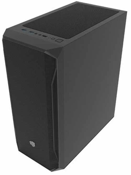 FURY Shobo SH4F Midi Tower Juodas