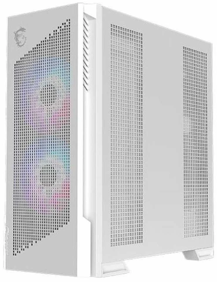 MSI MPG Velox 300R Airflow PZ Baltas