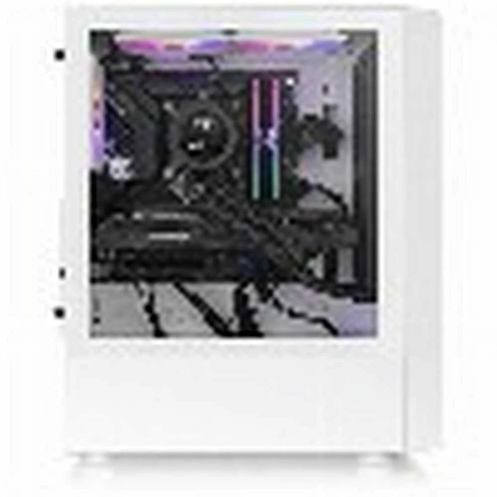 Korpusas Thermaltake S200 Mesh