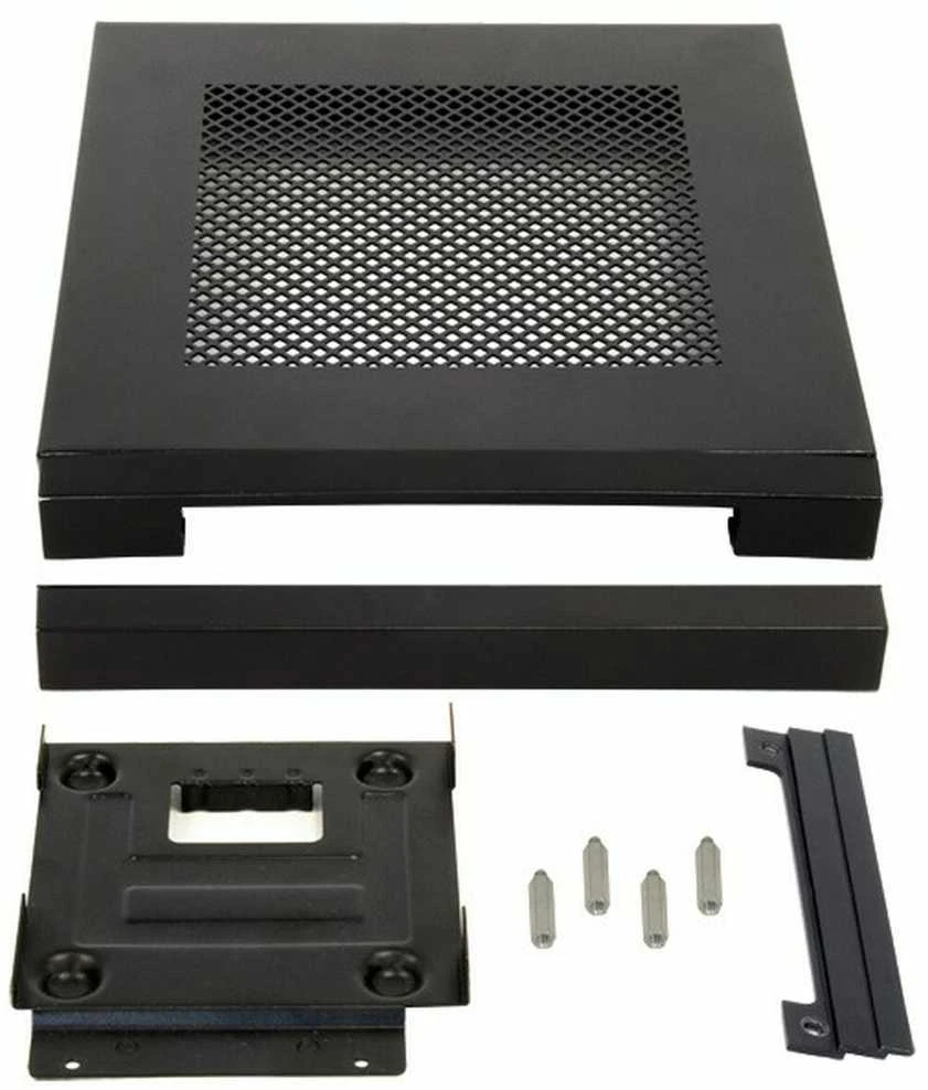 Kompiuterio korpusas Chieftec Compact IX-03B-85W