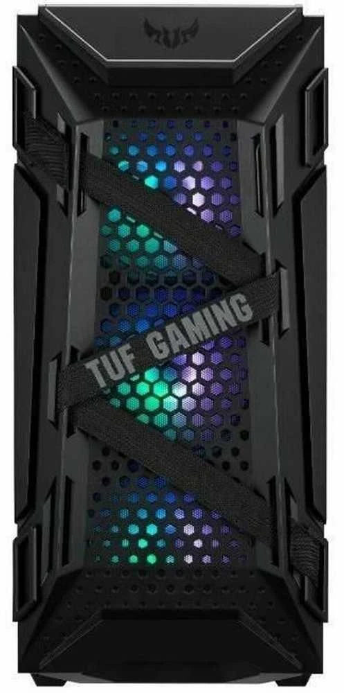 Kompiuterio korpusas ASUS TUF Gaming GT301
