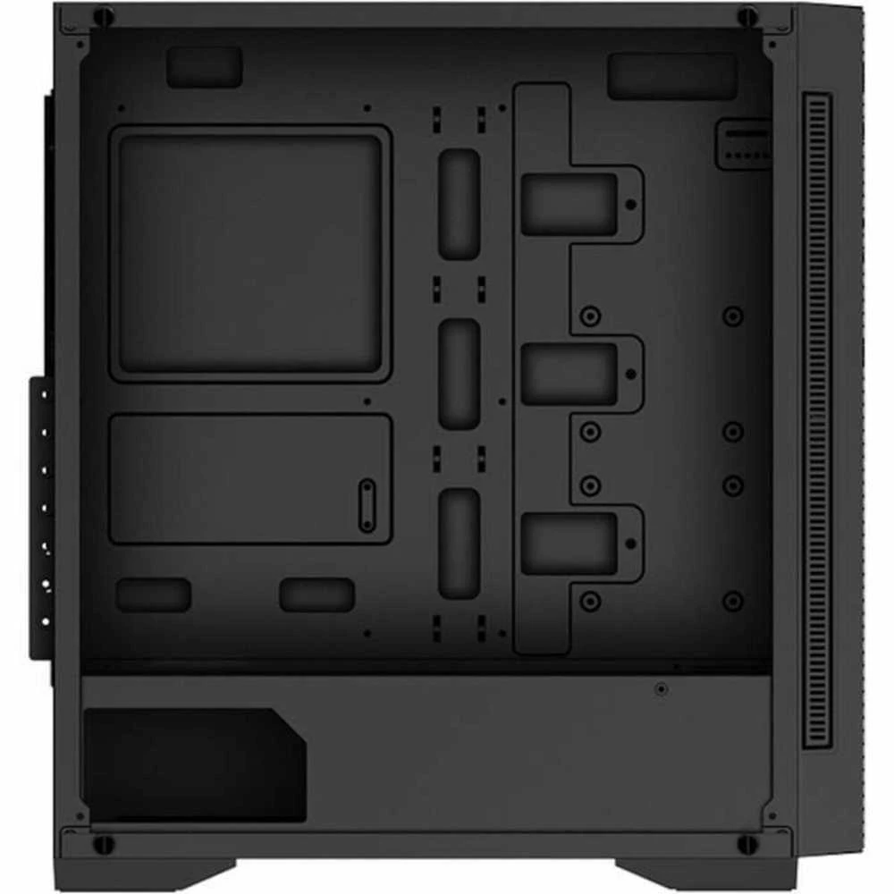 Kompiuterio korpusas Deepcool MATREXX 55 MESH ADD-RGB 4F