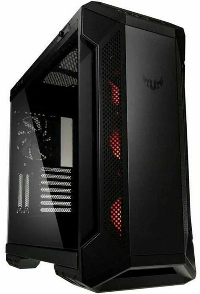 Korpusas Asus TUF GAMING CASE GT50