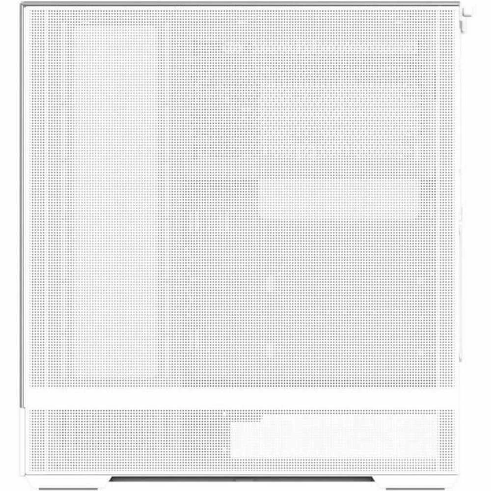 Kompiuterio korpusas Zalman P40 Prism, Mid-Tower, Baltas