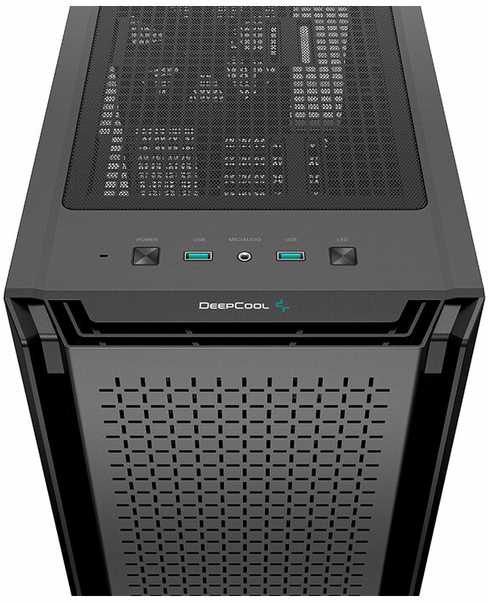 Kompiuterio korpusas Deepcool CG560 ARGB