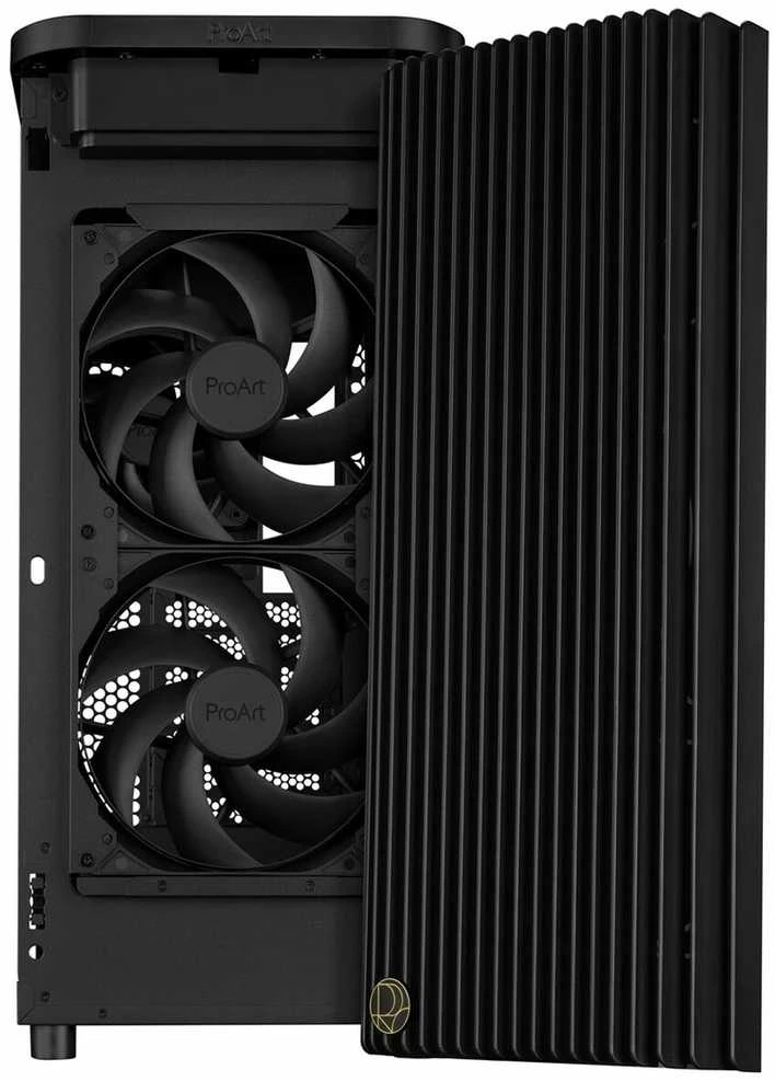 Asus ProArt PA401 ABS TG PWM Juodas enclosure