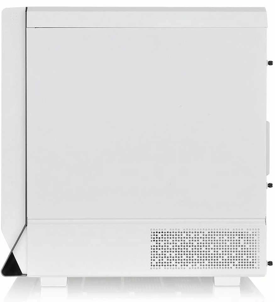 MIDI Thermaltake Ceres 500 TG ARGB Snow Baltas