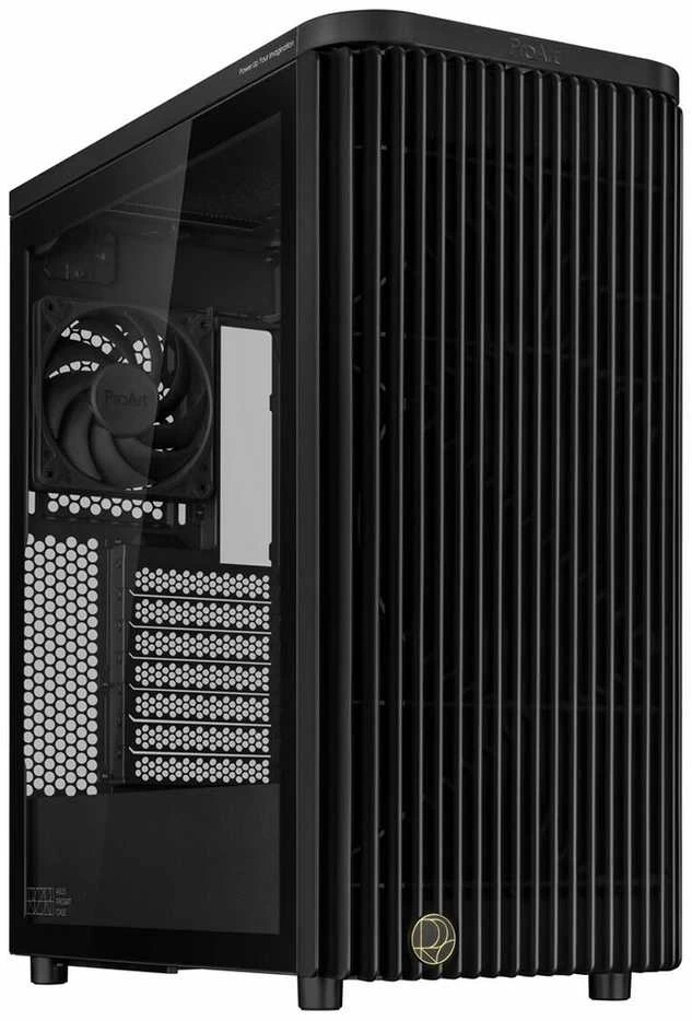 Asus ProArt PA401 ABS TG PWM Juodas enclosure