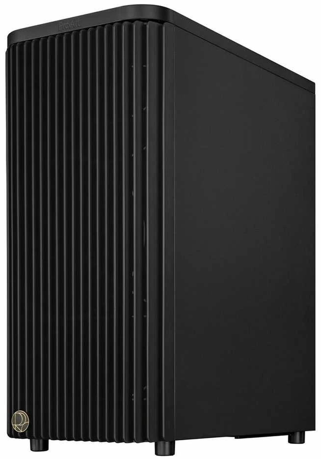 Asus ProArt PA401 MTL PWM Juodas enclosure