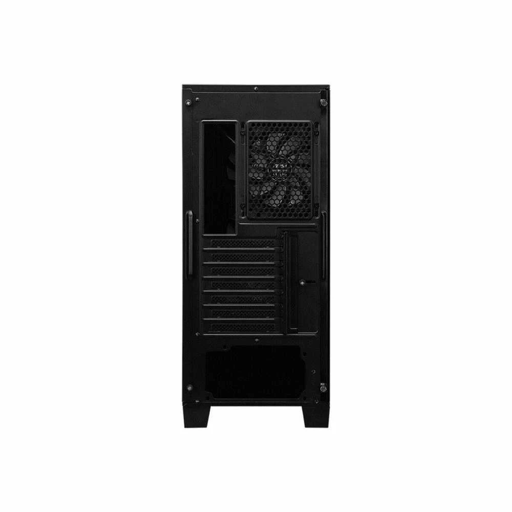 Kompiuterio korpusas MSI MAG Forge 120A AIRFLOW