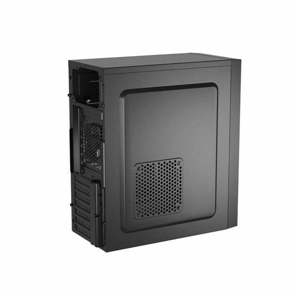 NATEC kompiuterio dėklas Cabassu G2 Midi bokštas USB 3.0