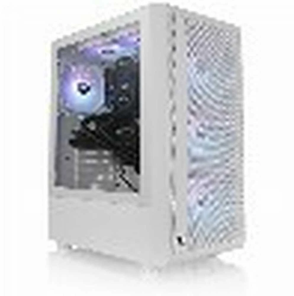 Korpusas Thermaltake S200 Mesh