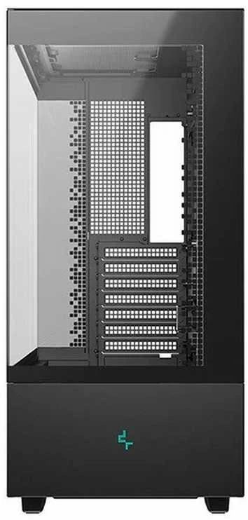 „DeepCool CH270“ korpusas (R-CH270-BKNDM0-G-1)
