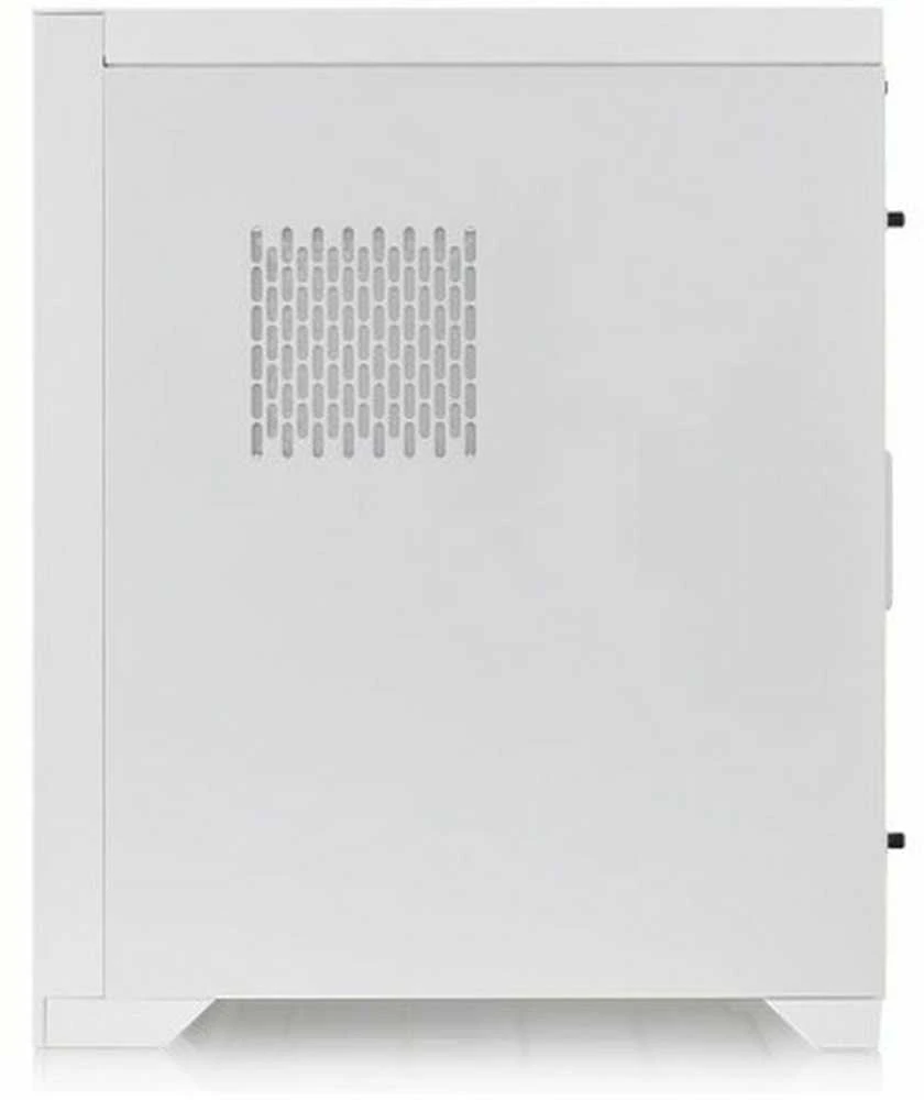 „Thermaltake CTE T500 Air Snow Baltas“ ausinės