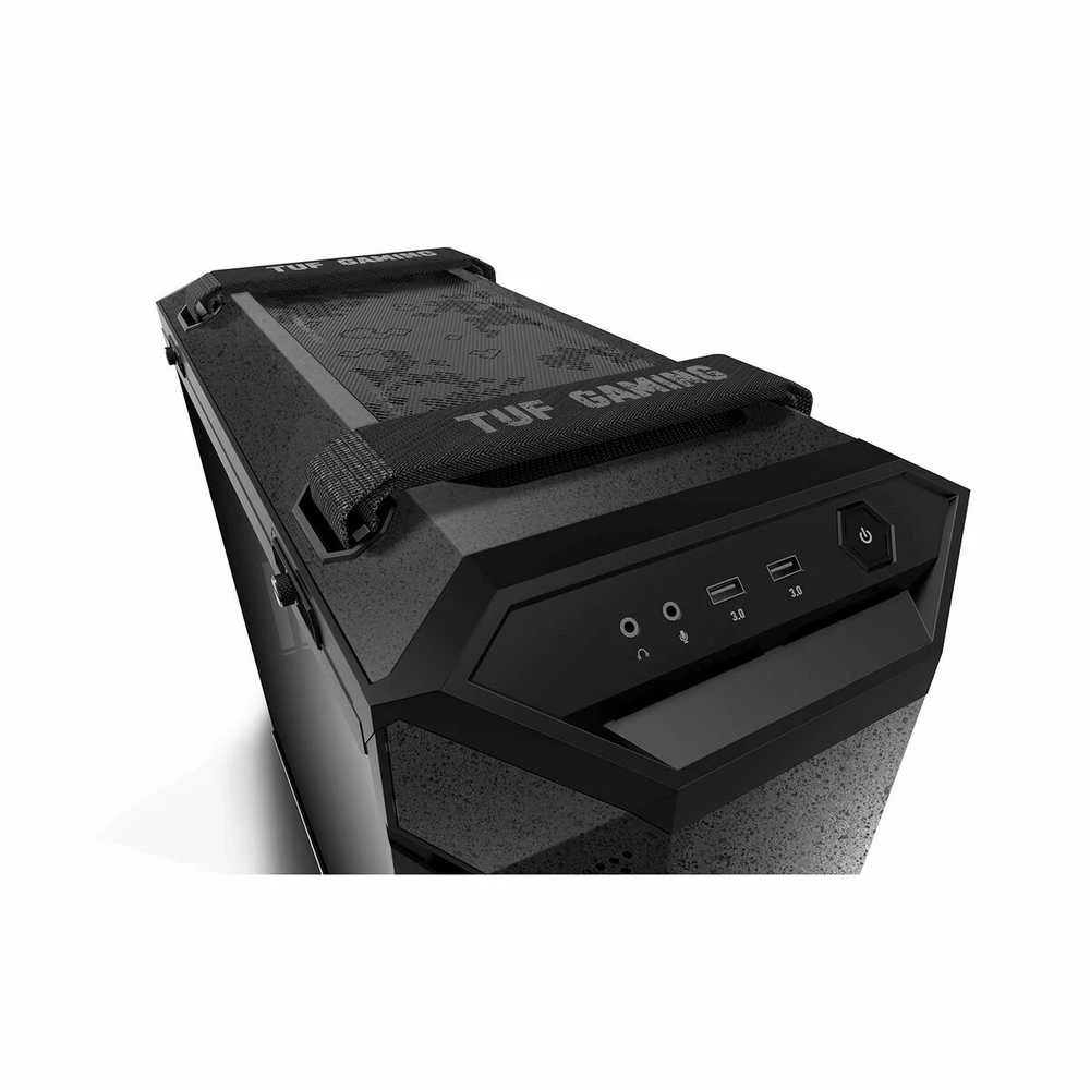 Korpusas Asus TUF GAMING CASE GT50