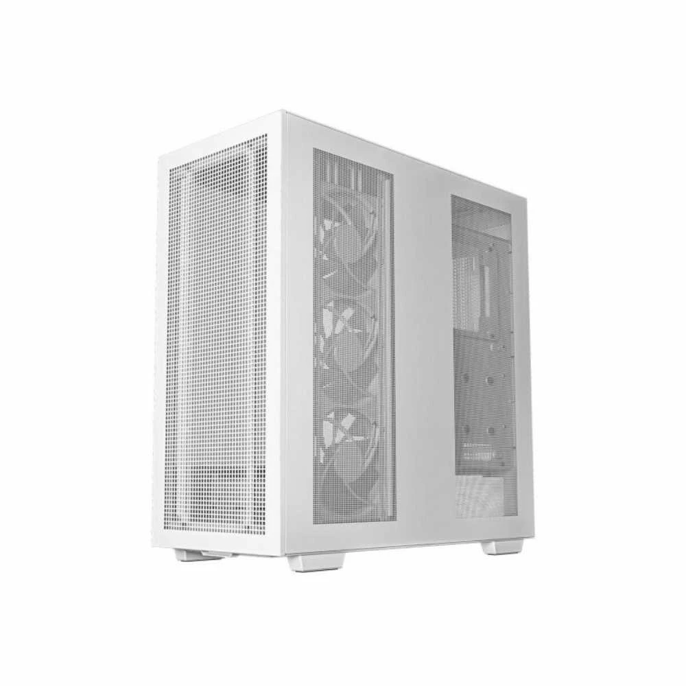 Deepcool | MORPHEUS WH | ATX+ | ATX PS2 | Baltas