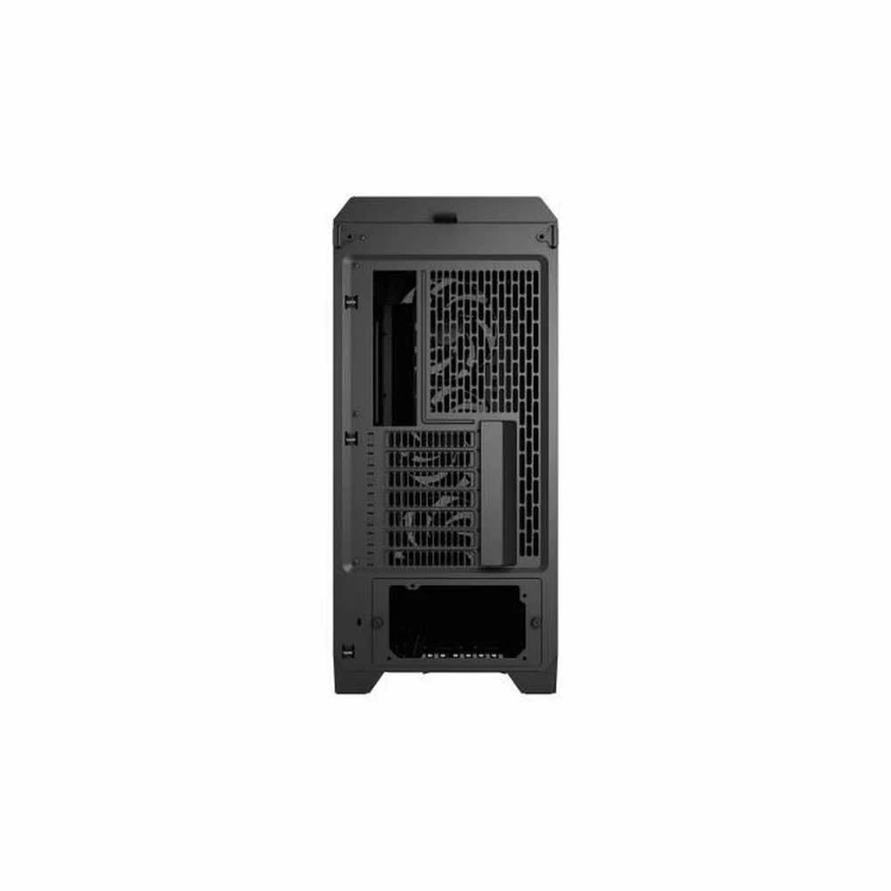 „Fractal Design Meshify 3“ | Juodas kietasis korpusas | ATX