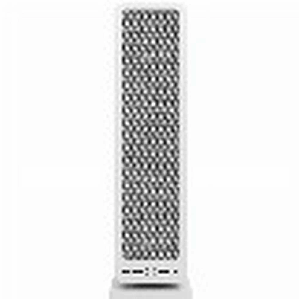 Korpusas Fractal Design FD-C-RID1N-02 | Baltas | Mini ITX