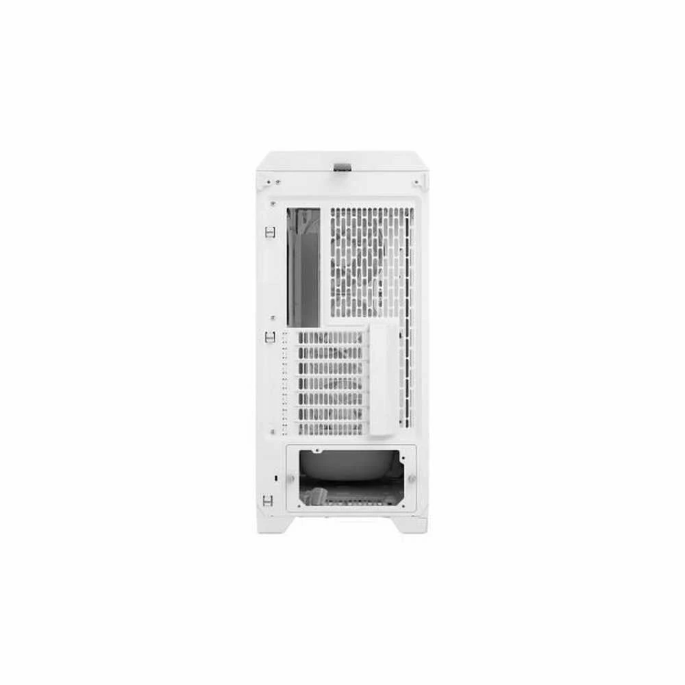 „Fractal Design Meshify 3“ | Baltas TG skaidrus atspalvis | ATX