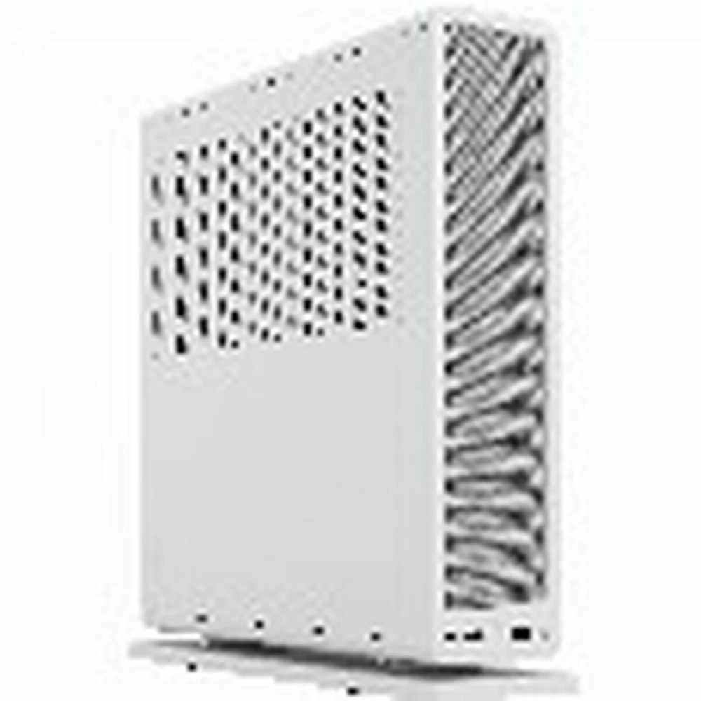 Korpusas Fractal Design FD-C-RID1N-02 | Baltas | Mini ITX