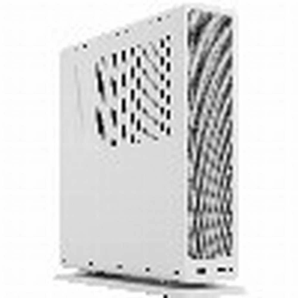 Korpusas Fractal Design FD-C-RID1N-02 | Baltas | Mini ITX