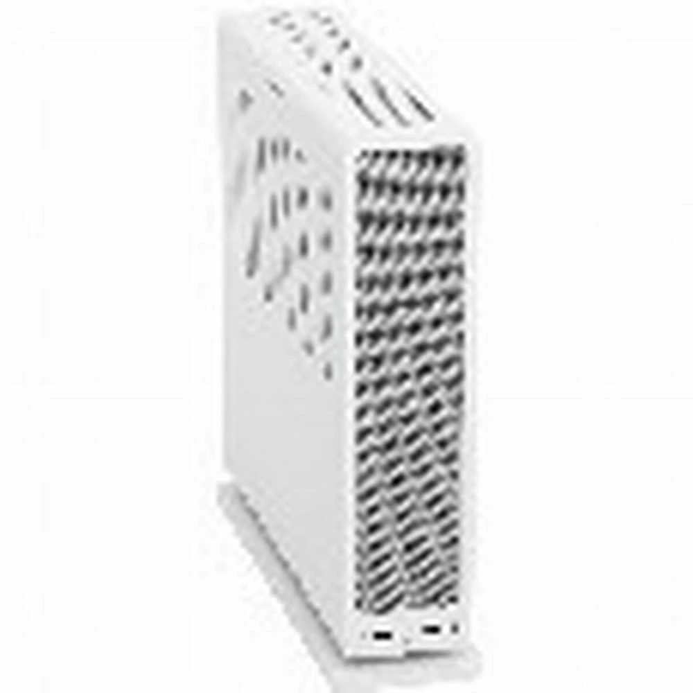 Korpusas Fractal Design FD-C-RID1N-02 | Baltas | Mini ITX