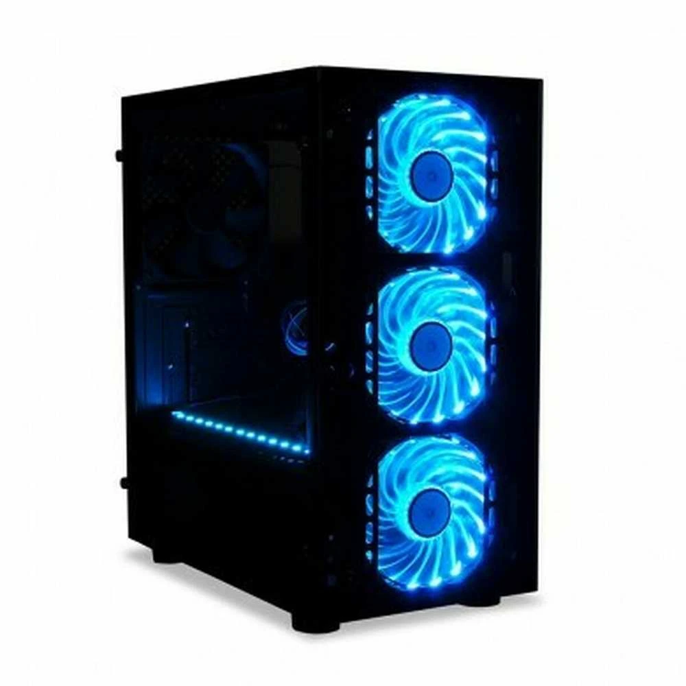Korpusas iBox Passion V4