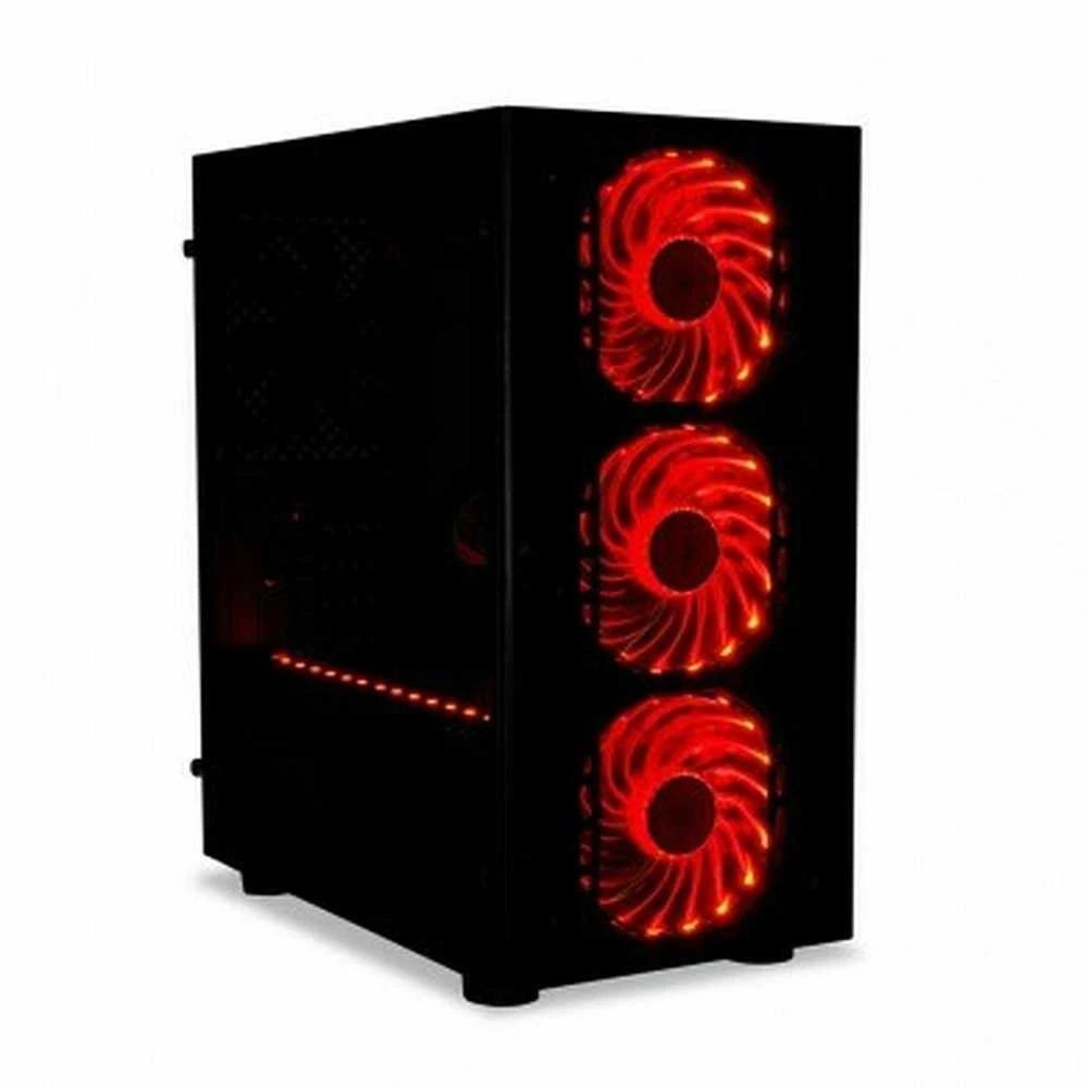 Korpusas iBox Passion V4