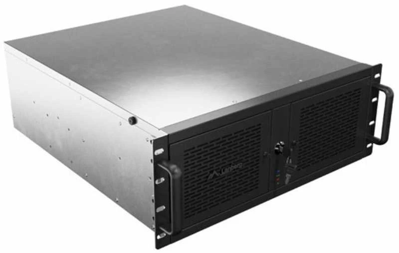 Lanberg ATX 520/12 19"/4U serverio korpusas