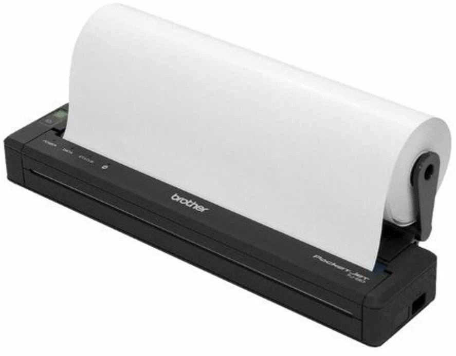 BROTHER PA-RH600 PAPER ROLL HOLDER - FOR PJ PRINTER SERIES