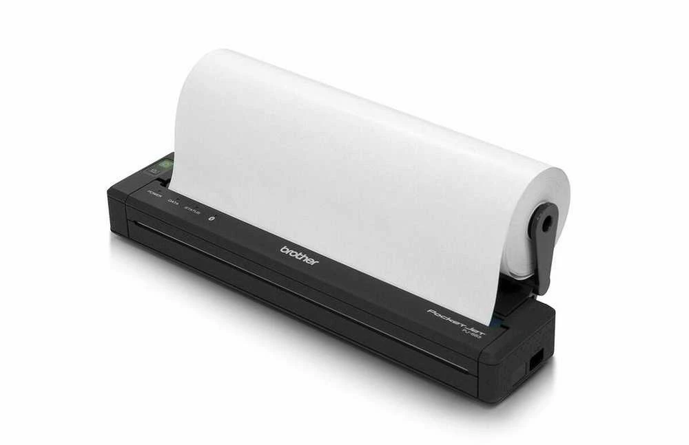 BROTHER PA-RH600 PAPER ROLL HOLDER - FOR PJ PRINTER SERIES