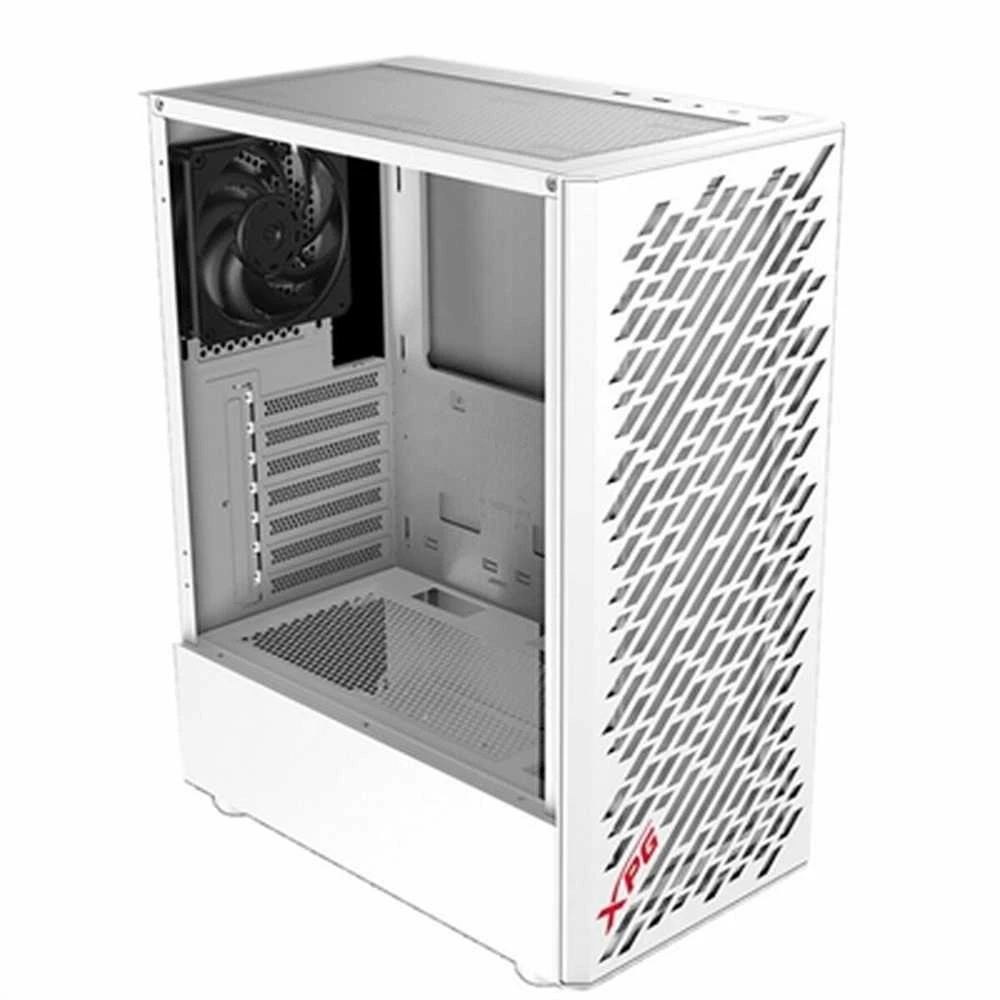 ADATA Obudowa XPG Valor Air balta (VALORAIRMT-WHCWW)