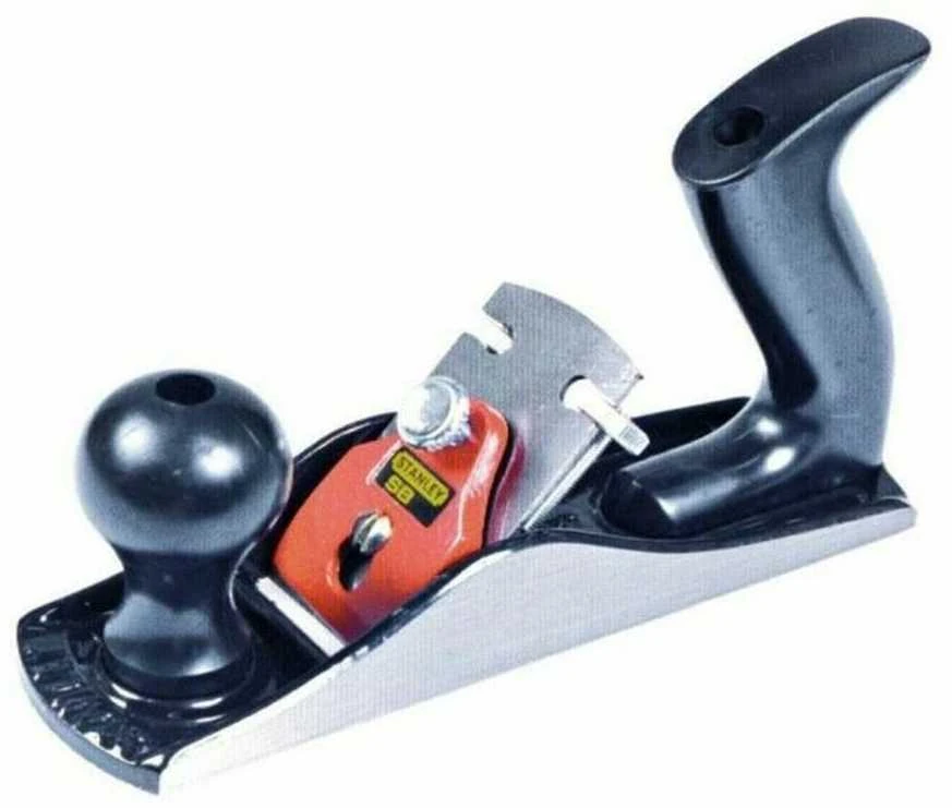 Rankinis oblius Stanley SB3; 45x210 mm