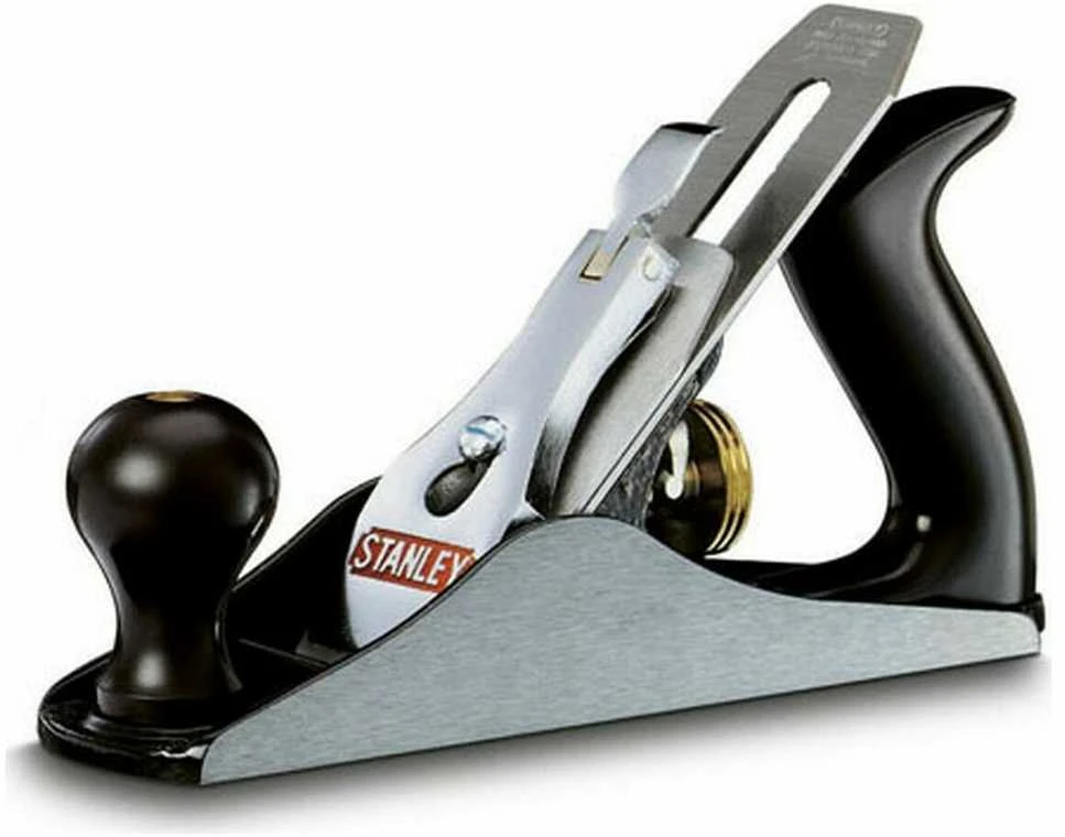 Rankinis oblius Stanley BAILEY; 45x240 mm