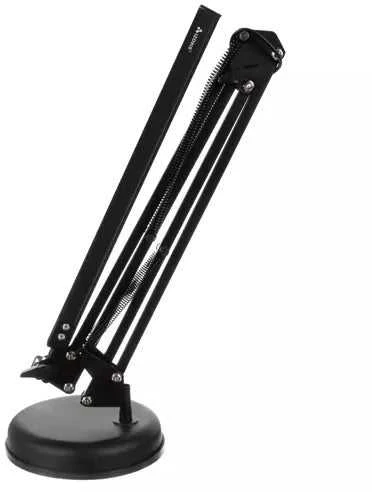 Stalinė lempa 2in1