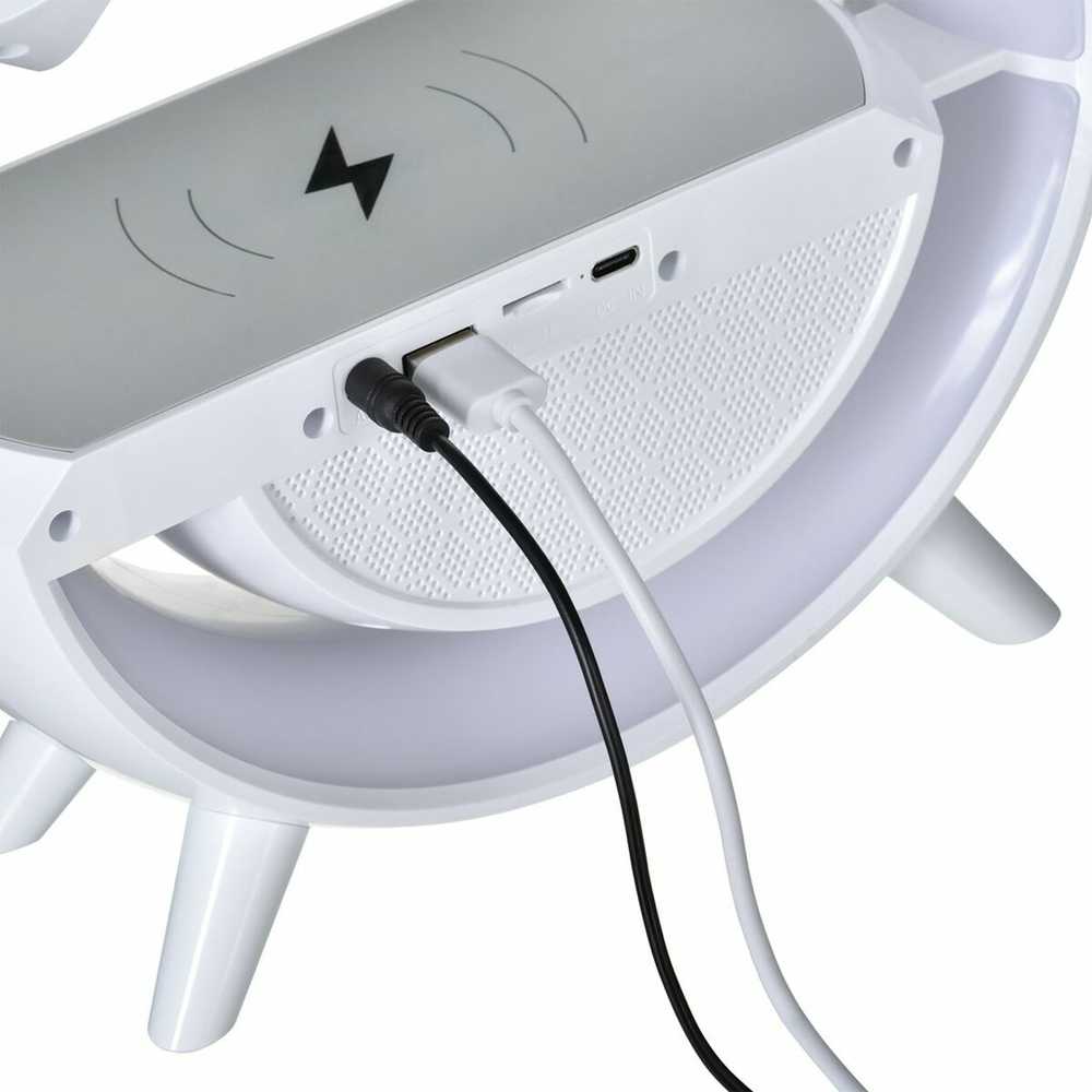 Activejet AJE-SOLO RGB LED muzikinis šviestuvas