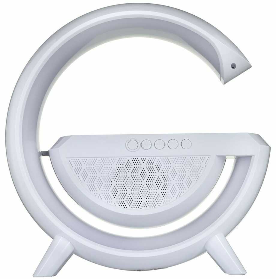 Activejet AJE-SOLO RGB LED muzikinis šviestuvas