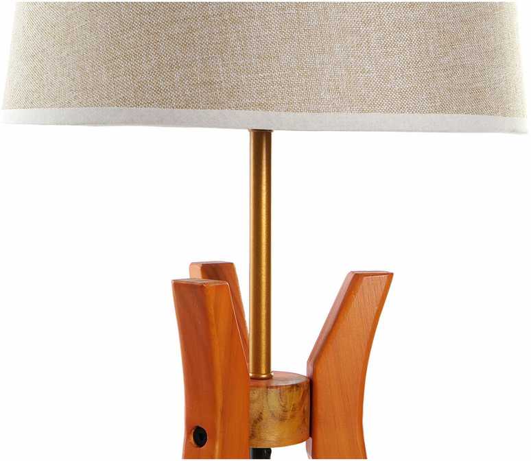 Toršeras DKD Home Decor, 50W