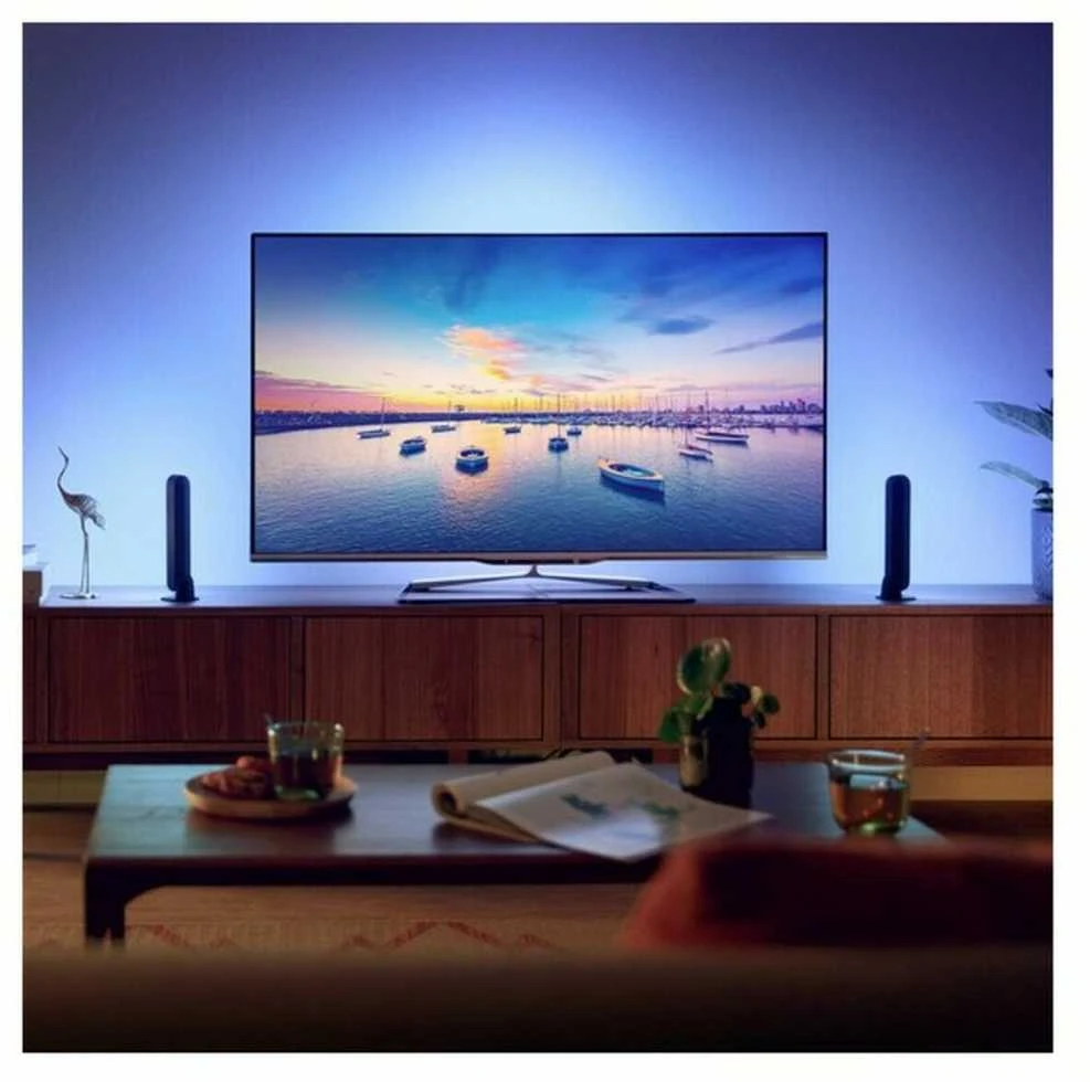 Philips Hue Šviestuvų juosta Play (Balta ir spalvota)