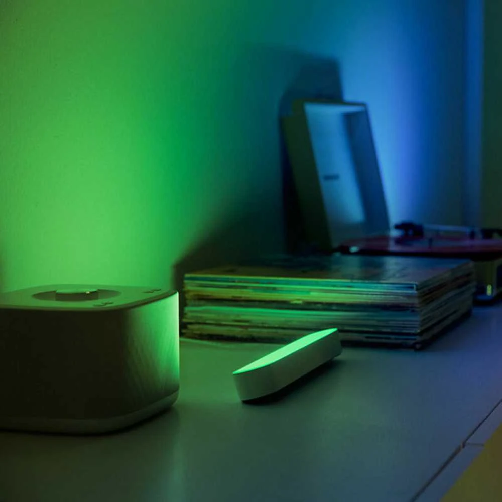 Philips Hue Šviestuvų juosta Play (Balta ir spalvota)
