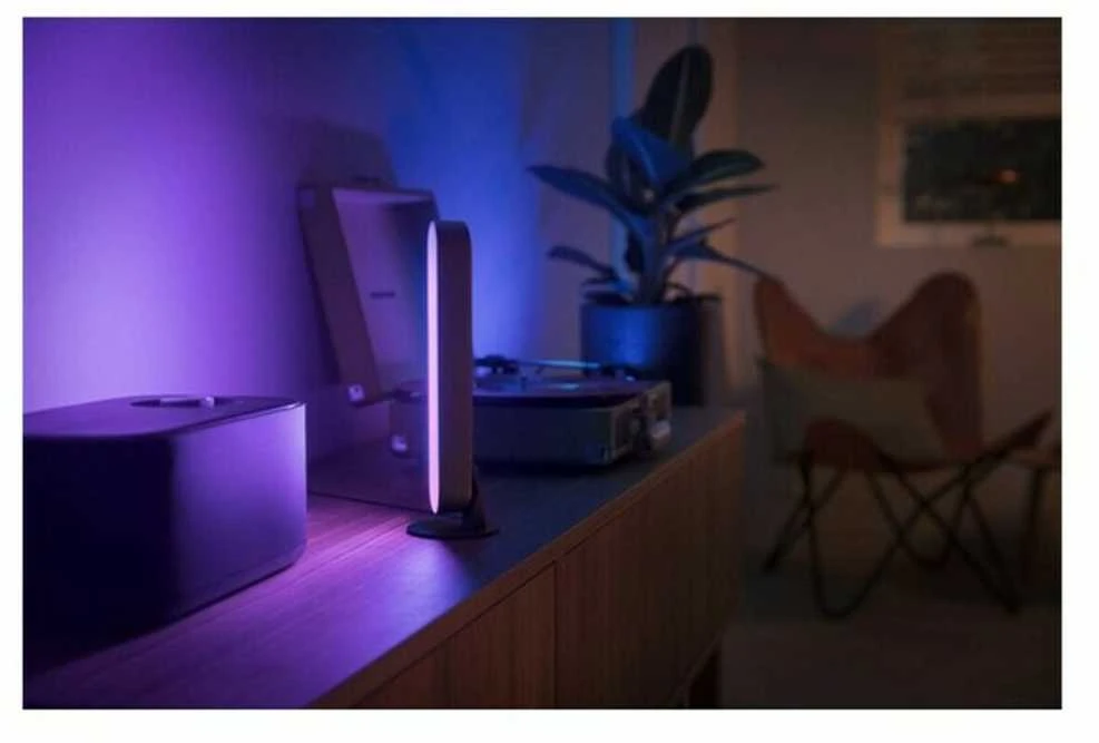 Philips Hue Šviestuvų juosta Play (Balta ir spalvota)