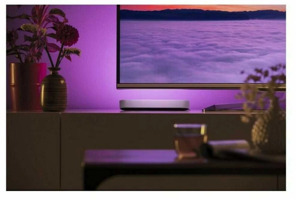 Philips Hue Šviestuvų juosta Play (Balta ir spalvota)