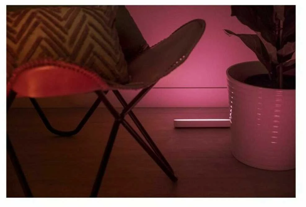 Philips Hue Šviestuvų juosta Play (Balta ir spalvota)